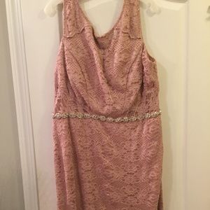 Davids Bridal Dress